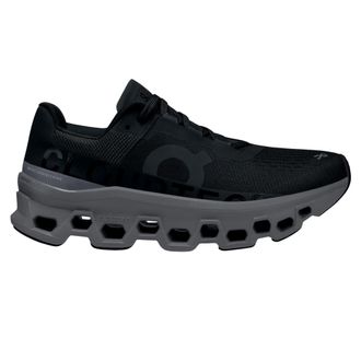 On CIoudmonster Black / Magnet 61.99024 Womens