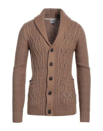 Berna KNITWEAR - Cardigans on YOOX.COM