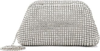 Unze Women JANICE Elegant Evening Clutch