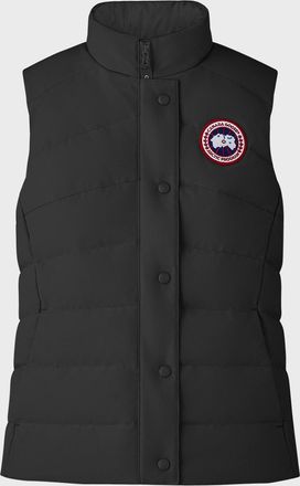 Canada Goose Freestyle Puffer Vest