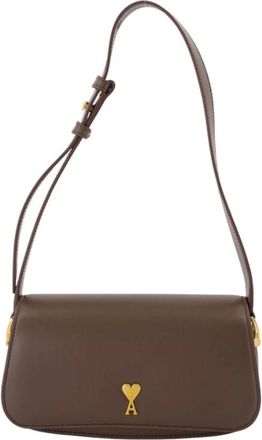 Ami Mujer, Bolsos, Marr&oacute;n, Talla: ONE Size