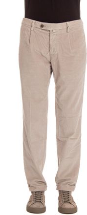 Myths Soft Velvet Trousers Mod. Zeus