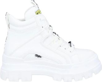 Buffalo Aspha NC Mid - Shoes - Mujer - Blanco - 39 EU