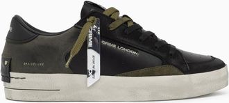 Crime London SK8 DELUXE DOWNTOWN GREEN