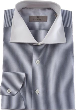 Canali Dress Shirt