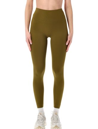 Nike Hose Gr&uuml;n