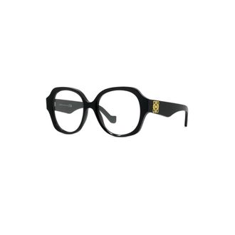 Loewe unisex, Accessoires, Zwart, Maat: 52 MM