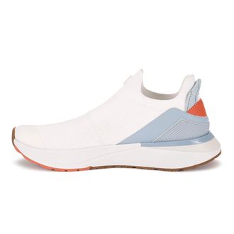 Spyder Womens Tanaga Road Running Shoes - Lily White