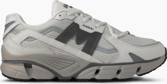 Karhu Mens Karhu Super Fulcrum Trainers - Grey - Size: 10