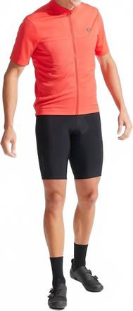 Pearl Izumi Mens Quest Jersey In Heirloom