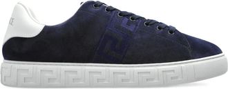 Versace Sneakers Greca - Blu