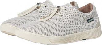 Eastland Womens Beacon Shoes In Ivory