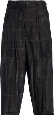Yohji Yamamoto BOTTOMWEAR - Pantaloni su YOOX.COM