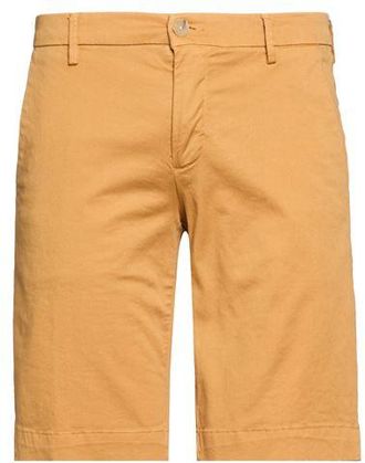 Yan Simmon BOTTOMWEAR - Shorts & Bermuda Shorts on YOOX.COM