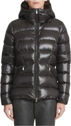 Ciesse Piumini Jassen, Dames, Zwart, S, Rangi Micro Ripstop Shiny Jacket