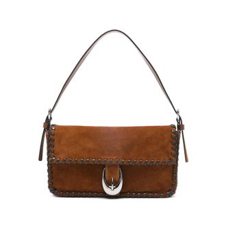 Staud Harlow Shoulder Bag
