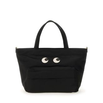 Anya Hindmarch Mini eyes Tote Bag