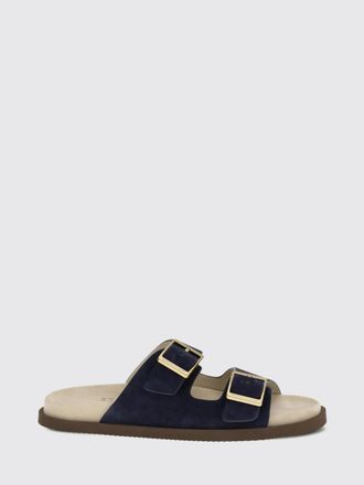 Brunello Cucinelli Sandals Men color Avion