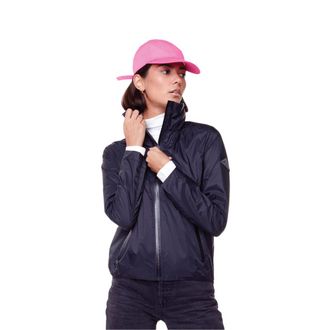 Alpine North PELLY - Recycled Ultralight Windshell Jacket in Black at Nordstrom, Size X-Large