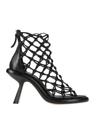 Vic Mati&eacute; FOOTWEAR - Sandals on YOOX.COM