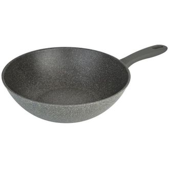 Ballarini 75002-937-0 Cacerola Sart&eacute;n Para Wok/sofrito Alrededor