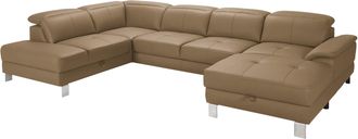 Loftscape home24 Wohnlandschaft Bussy