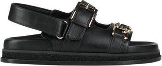 Jimmy Choo London CALZADO - Sandalias con cierre en YOOX.COM