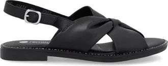 Remonte Mujer, Zapatos, Negro, Talla: 38 EU