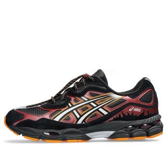 Asics x Naruto Shippuden Gel-NYC Naruto Uzumaki 1203A487-001