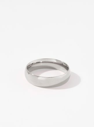 Le 31 Mens Minimalist ring