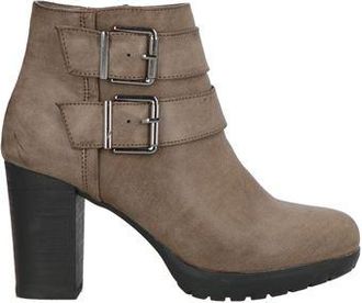 Francesco Milano CALZADO - Botines de caña alta en YOOX.COM