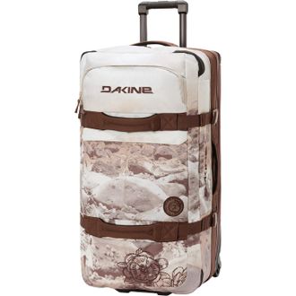 Dakine Team Split Roller Bag 110 L Brown
