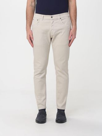 Dondup Pantaloni slim fit Dondup in cotone stretch