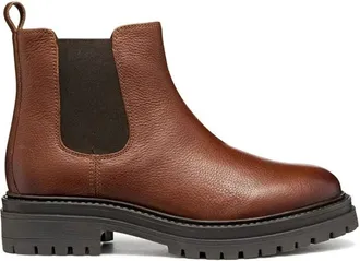 Geox Mujer, Zapatos, Marr&oacute;n, Talla: 38 EU