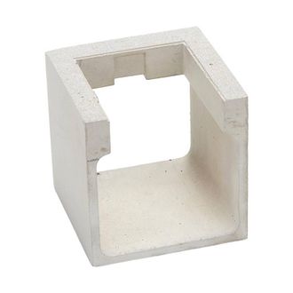 Lucande Lucande L&aacute;mpara De Pared Led Exterior riak En Gris