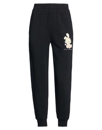 Stella McCartney BOTTOMWEAR - Trousers on YOOX.COM