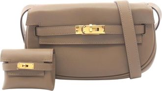 Herm&egrave;s Pre-owned Hermes Swift Kelly Moove Ladies Y7LL9NQ6JACLRYG6