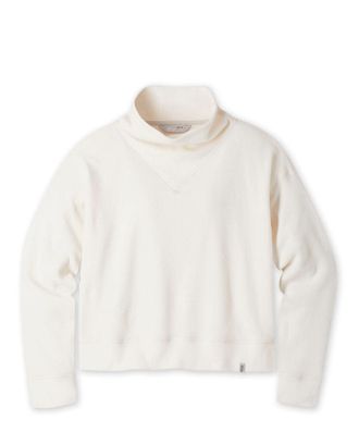 Stio Womens Turpin Fleece Mockneck