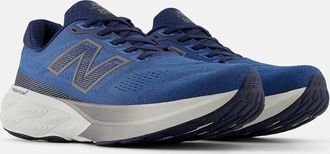 New Balance Fresh Foam X 880V15 M880I15 Mens Blue Running Shoes ZOGG2876