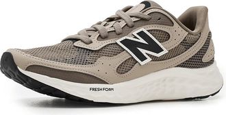 New Balance Fresh Foam Arishi v4 Mens Shoes Thunder Brown/Stoneware : 10.5 D - Medium, Textile