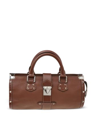Louis Vuitton LEpanoui tote bag - Brown