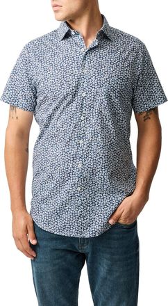 Rodd & Gunn Bentham Sports Fit Shirt