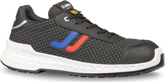 Jallatte Zapatos De Seguridad Bajos Jalnation Sas Esd S3 Ci Src 45