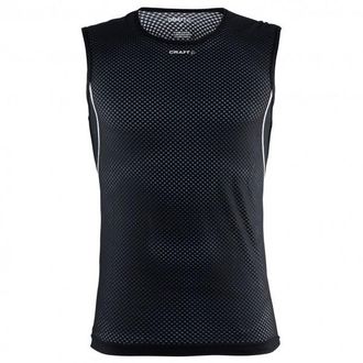 Craft Cool Mesh Superlight SL Top f&uuml;r Herren | schwarz