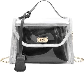 Generic Womens Cross-Body Bags Cross Body Bag Women for Work, Office Patterned Chest Bag, Casual Waist Pack & Versatile Couple Backpack, Convertible Shoulder 