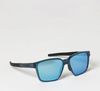 Oakley Actuator SQ Acetate Sunglasses with Unobtainium Terminals and Nosepads