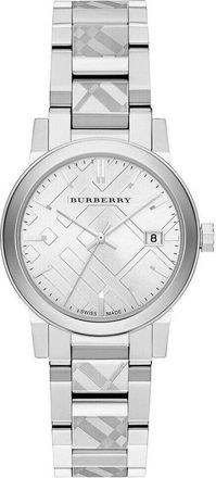 Burberry Mujer, Accesorios, Gris, Talla: ONE Size