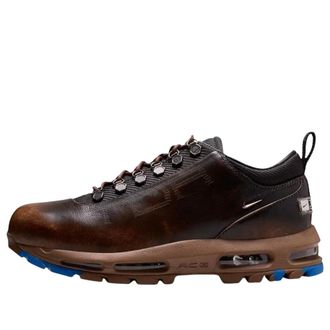 Nike x Taller De Rafa Air Max Goadome Low Mosswood Brown IU4876-200