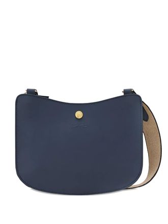 Longchamp &Eacute;pure S crossbody bag - Blue