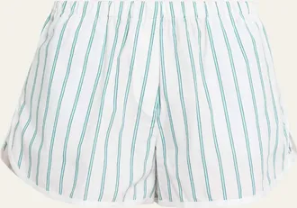 WE-AR4 The Court Shorts